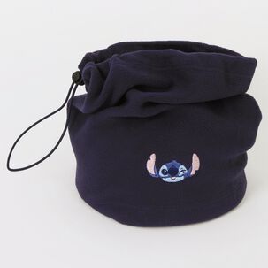 Cuello Escolar Ni&ntilde;a Ajustable Azul Marino Disney