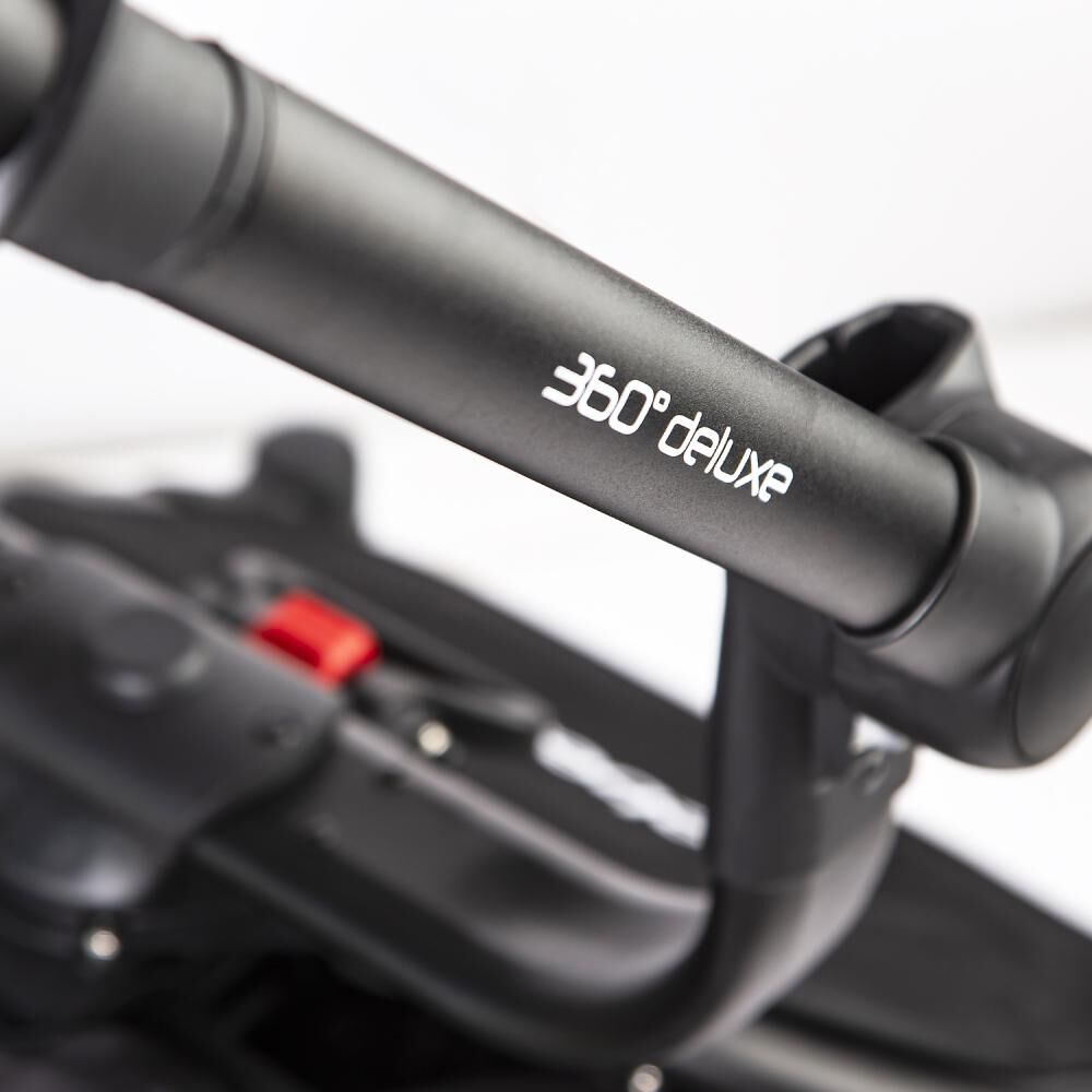 Coche Travel System Bebesit F8006 image number 8.0