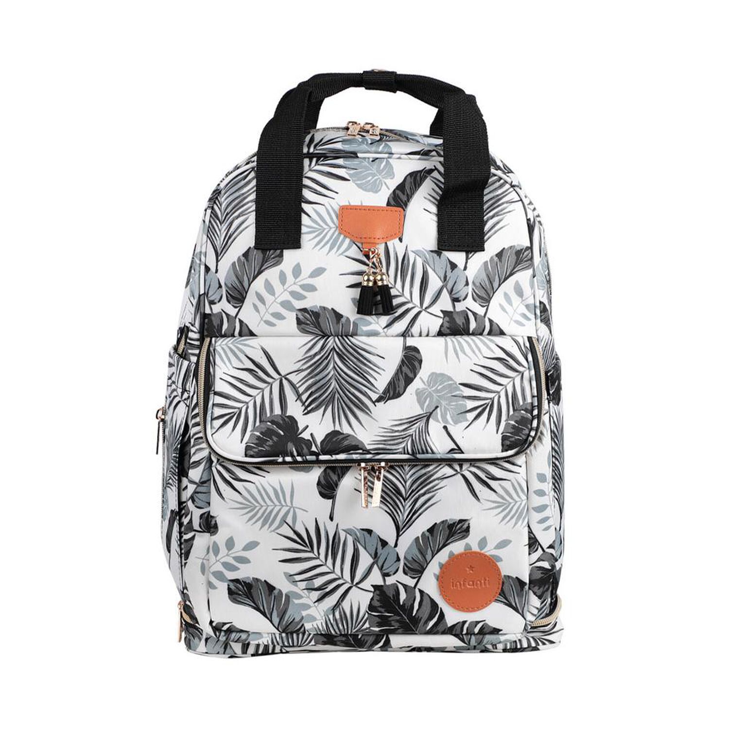Mochila Maternal Autumn Infanti image number 0.0