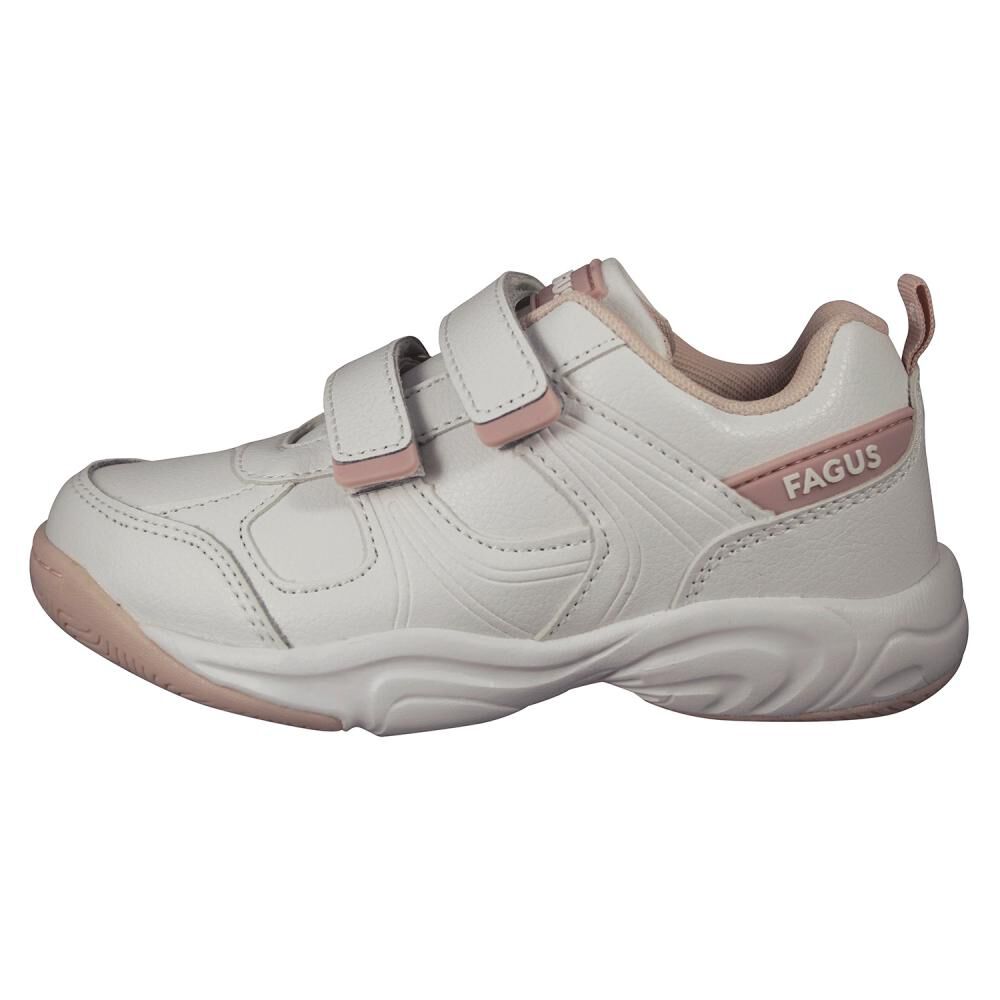 Zapatilla Escolar Niña Fagus image number 6.0