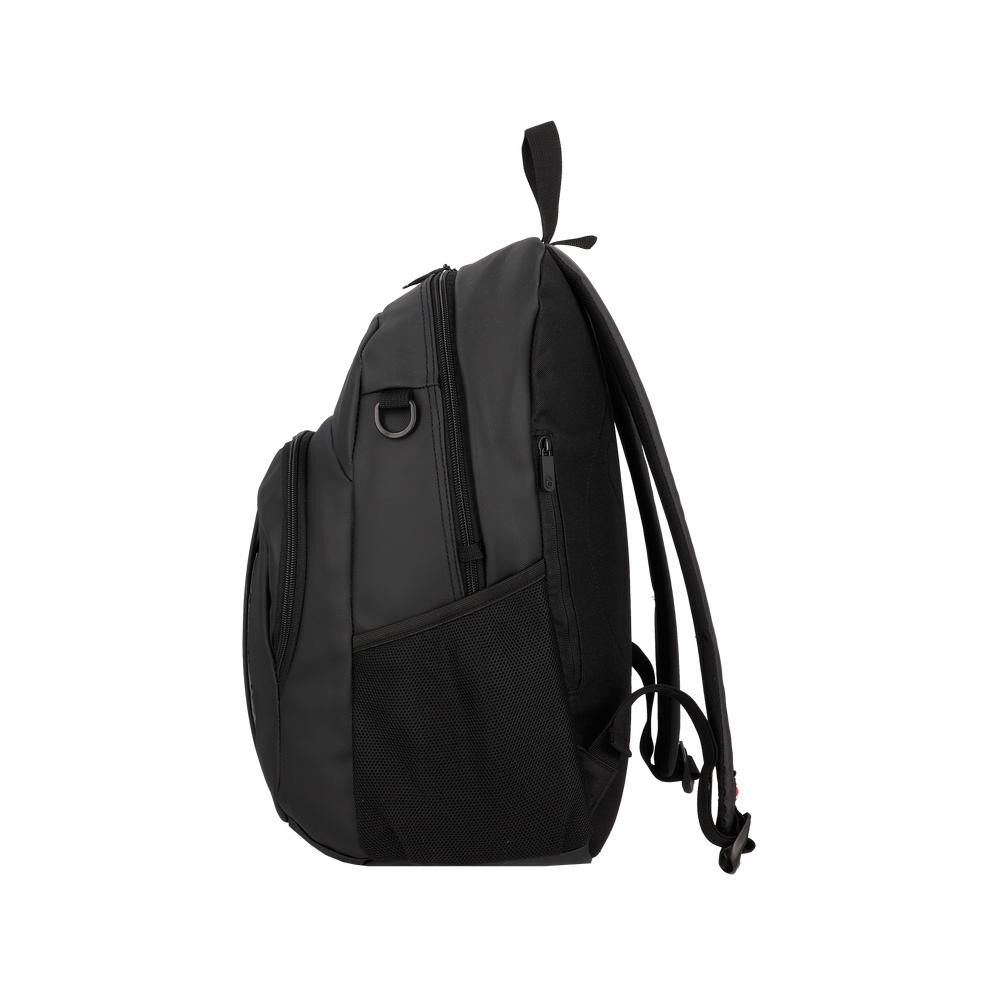 Mochila Notebook Xtrem Atomik 6xt Negro 15" image number 7.0