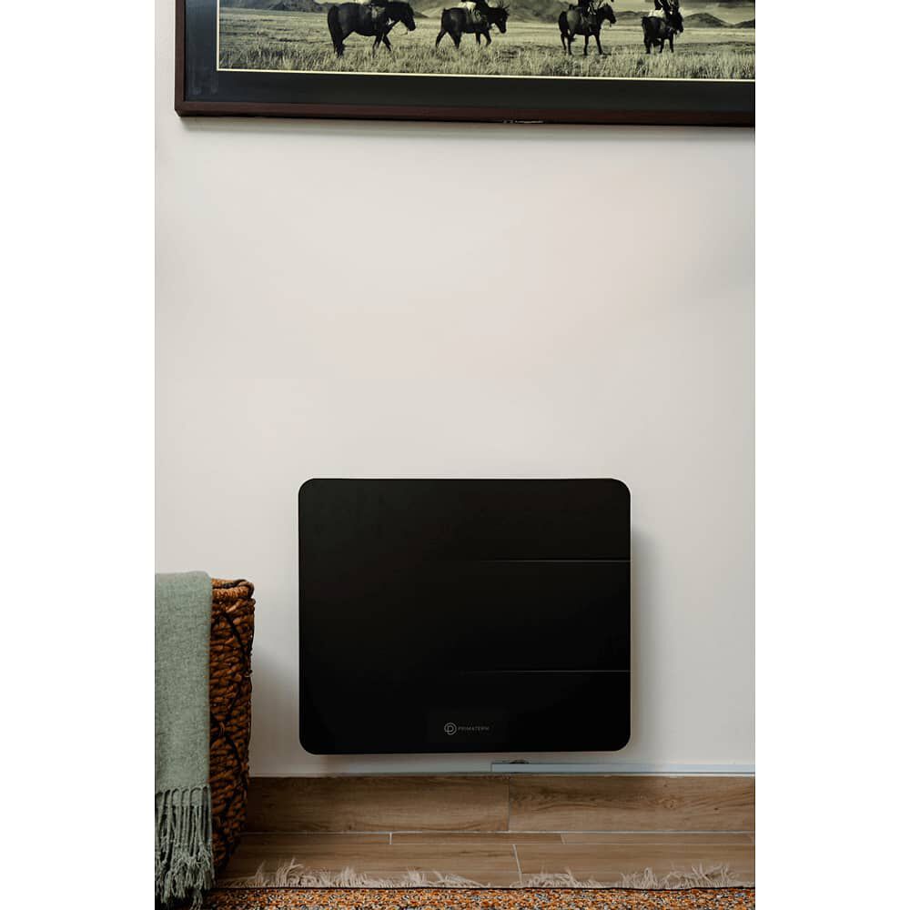 Estufa Radiador Calefactor &Oacute;nix Cer&aacute;mico Wifi Antracita 1000w Primaterm image number 3.0