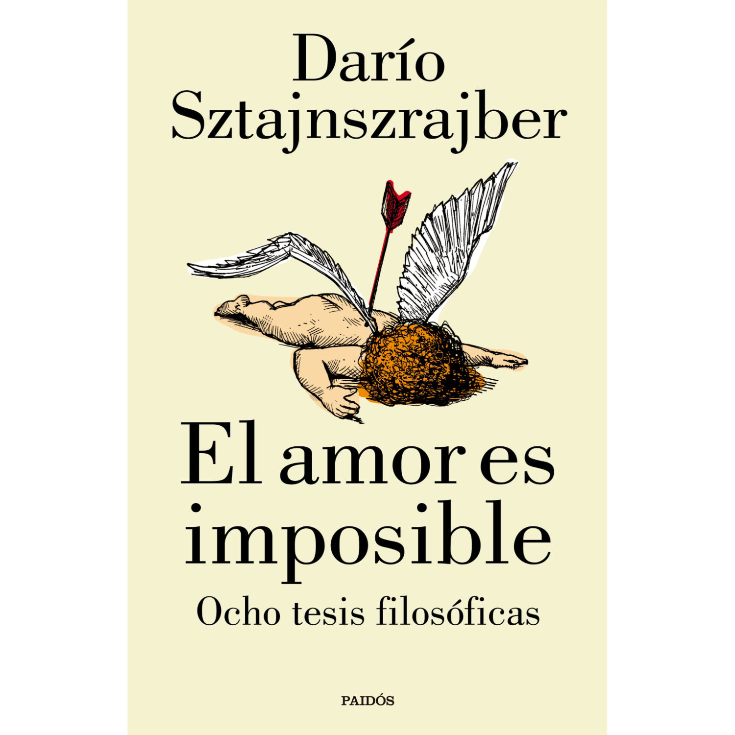 El Amor Es Imposible image number 0.0