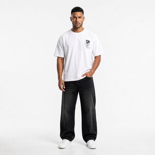 Polera Hombre Rolly Go