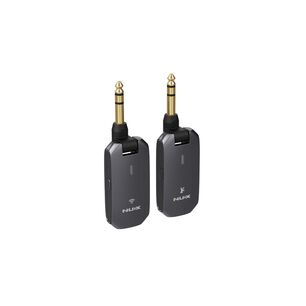 Sistema Inal&aacute;mbrico Para Guitarra/bajo C-5rc Nux