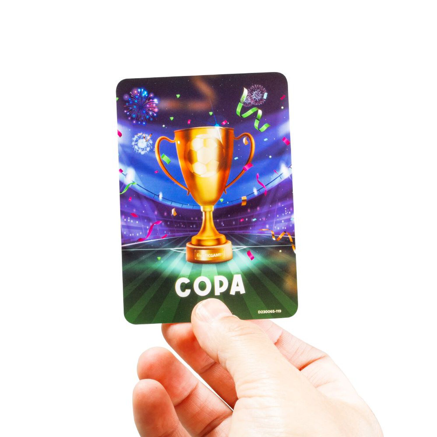 Juego Trivia De F&uacute;tbol Experto Dactic image number 4.0