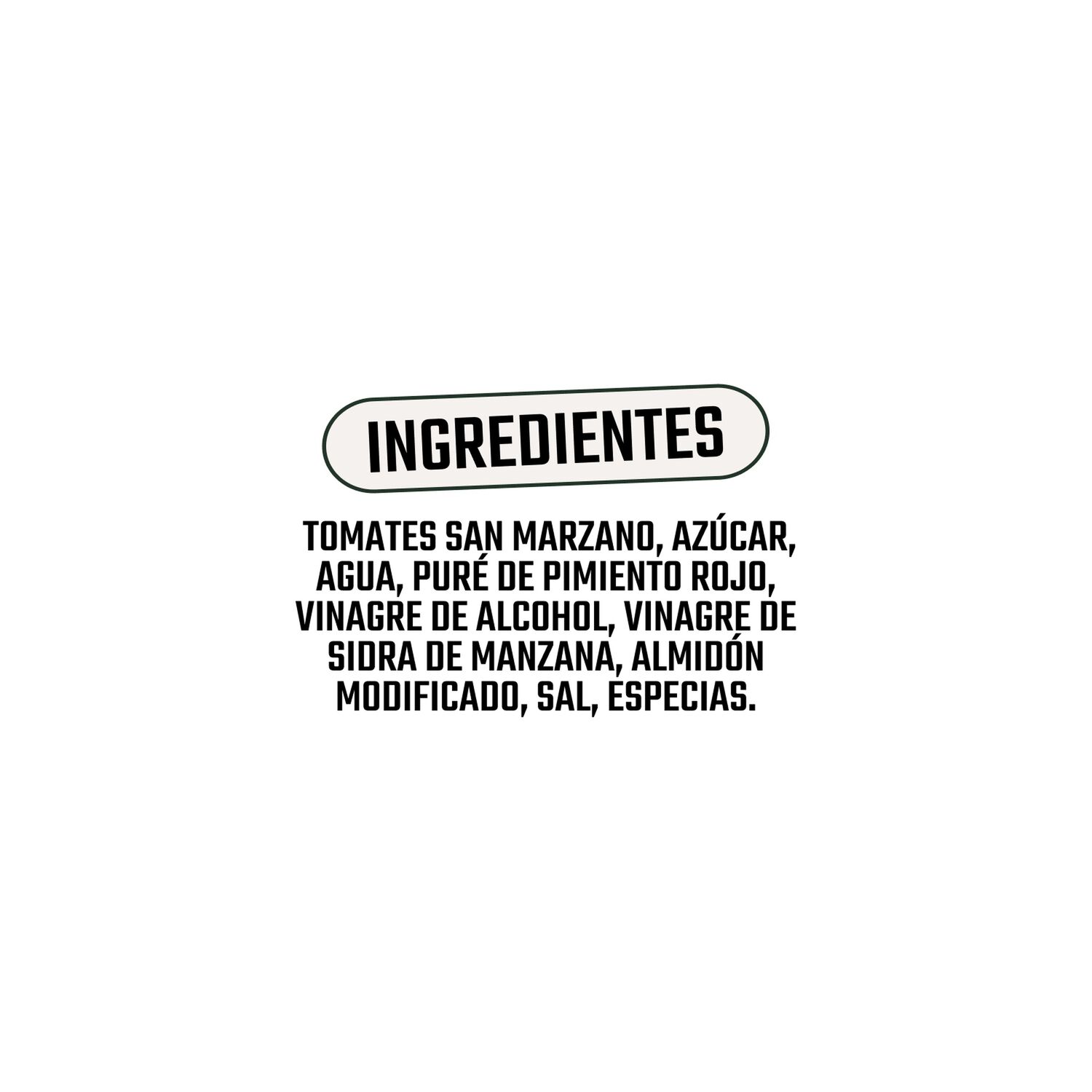 Ketchup De Tomate Belberry 1 X 250 Ml image number 5.0