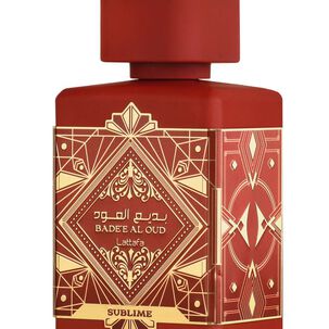 Lattafa Badee Al Oud Sublime Unisex 100 Ml Edp