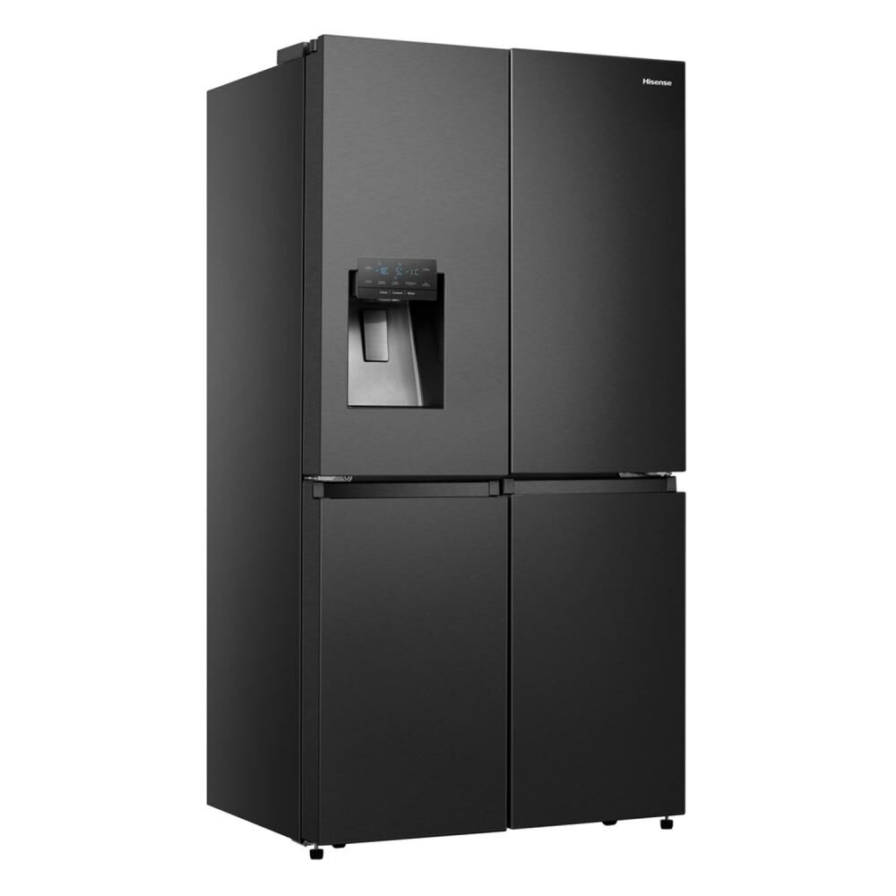 Refrigerador Side by Side Hisense RC-68WCID / No Frost / 541 Litros / A+ image number 2.0