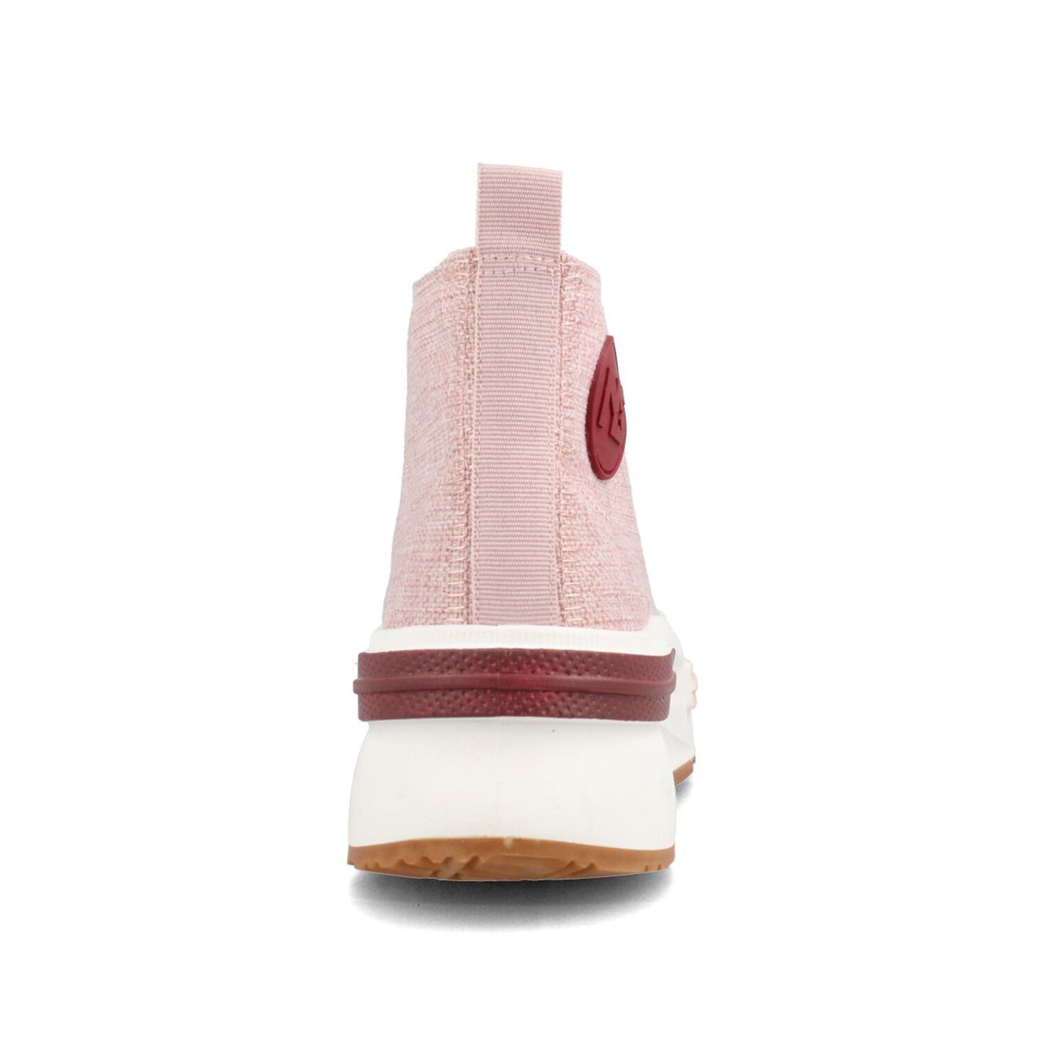 Zapatilla Mujer North Star Pure Rosa image number 2.0