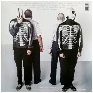 Twenty One Pilots - Vessel | Vinilo