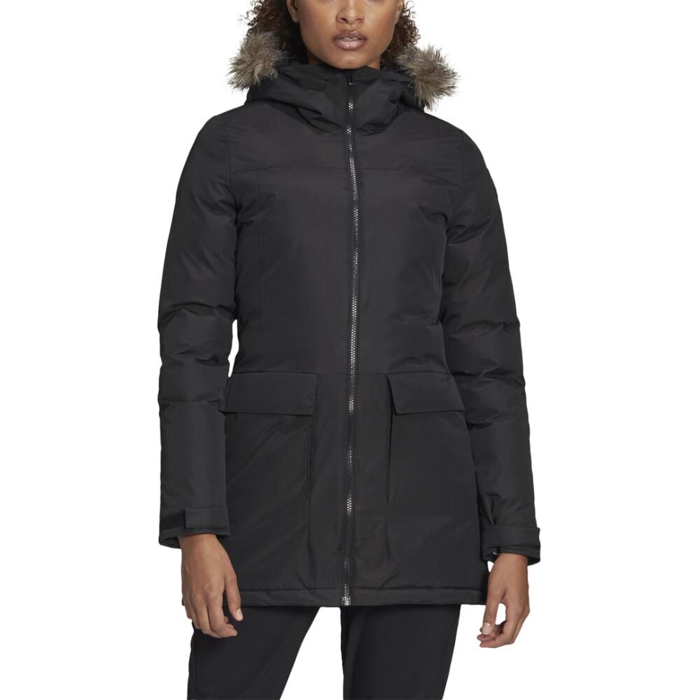 Parkas mujer hites Outlet