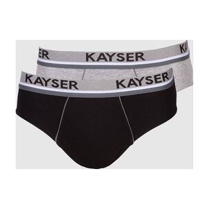 Pack 2x Slip P291.11-gri Kayser