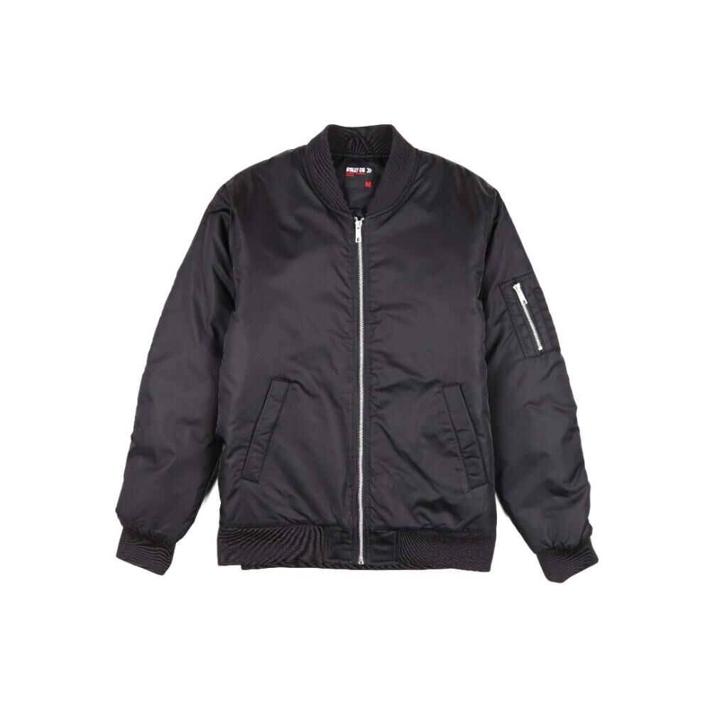 Chaqueta Hombre Rolly Go image number 0.0