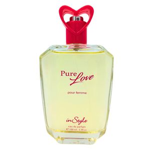 Instyle Pure Love Edp 100 Ml