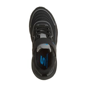 Zapatilla Infantil Ni&ntilde;o Skechers Tidal-tech - Stream Rush Bkgy