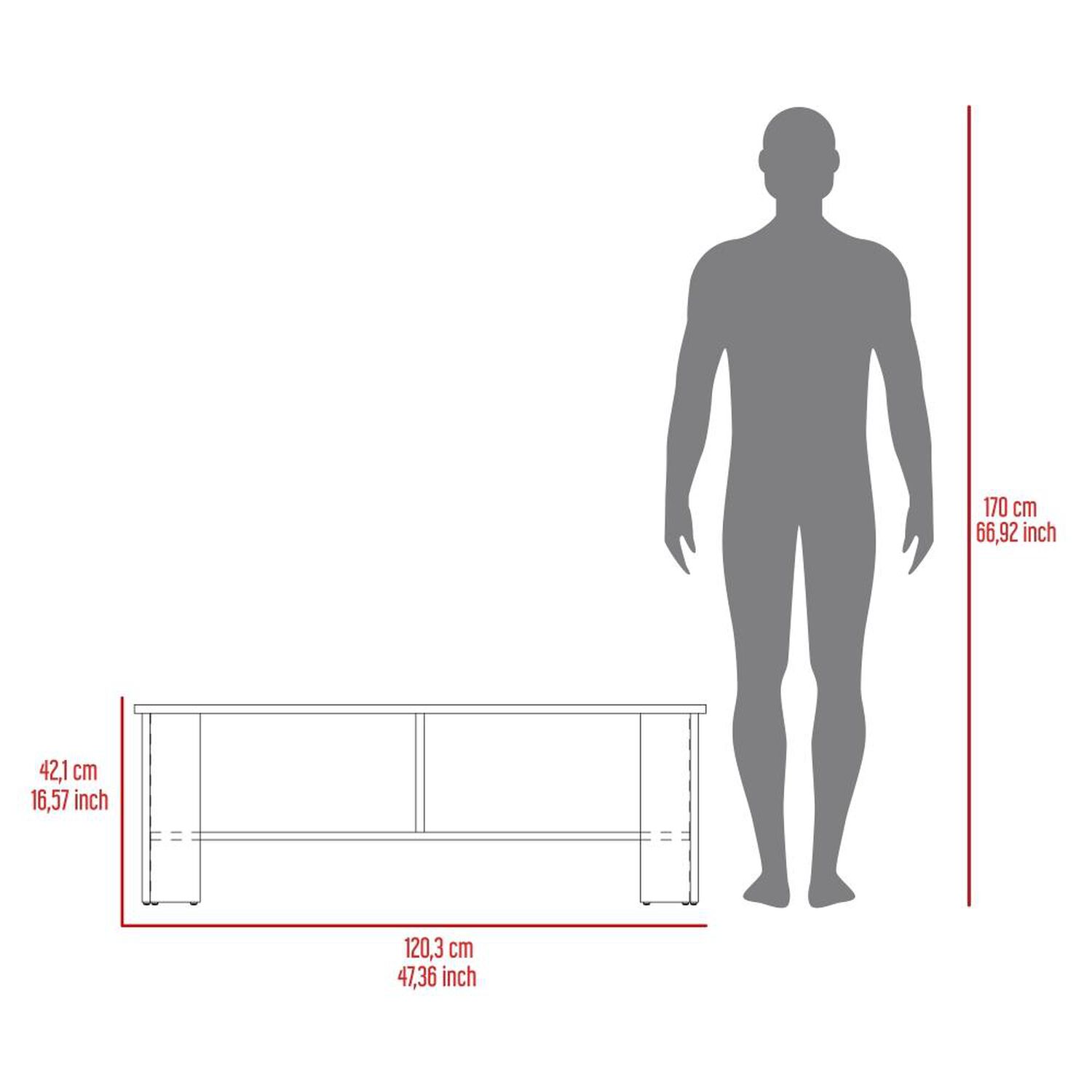 Rack Tuhome M-120 image number 6.0