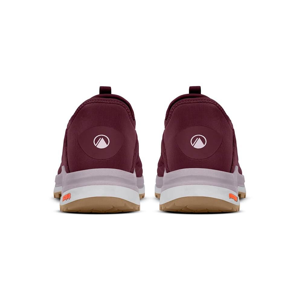 Zapatilla Outdoor Mujer Lippi Panal Iii image number 3.0