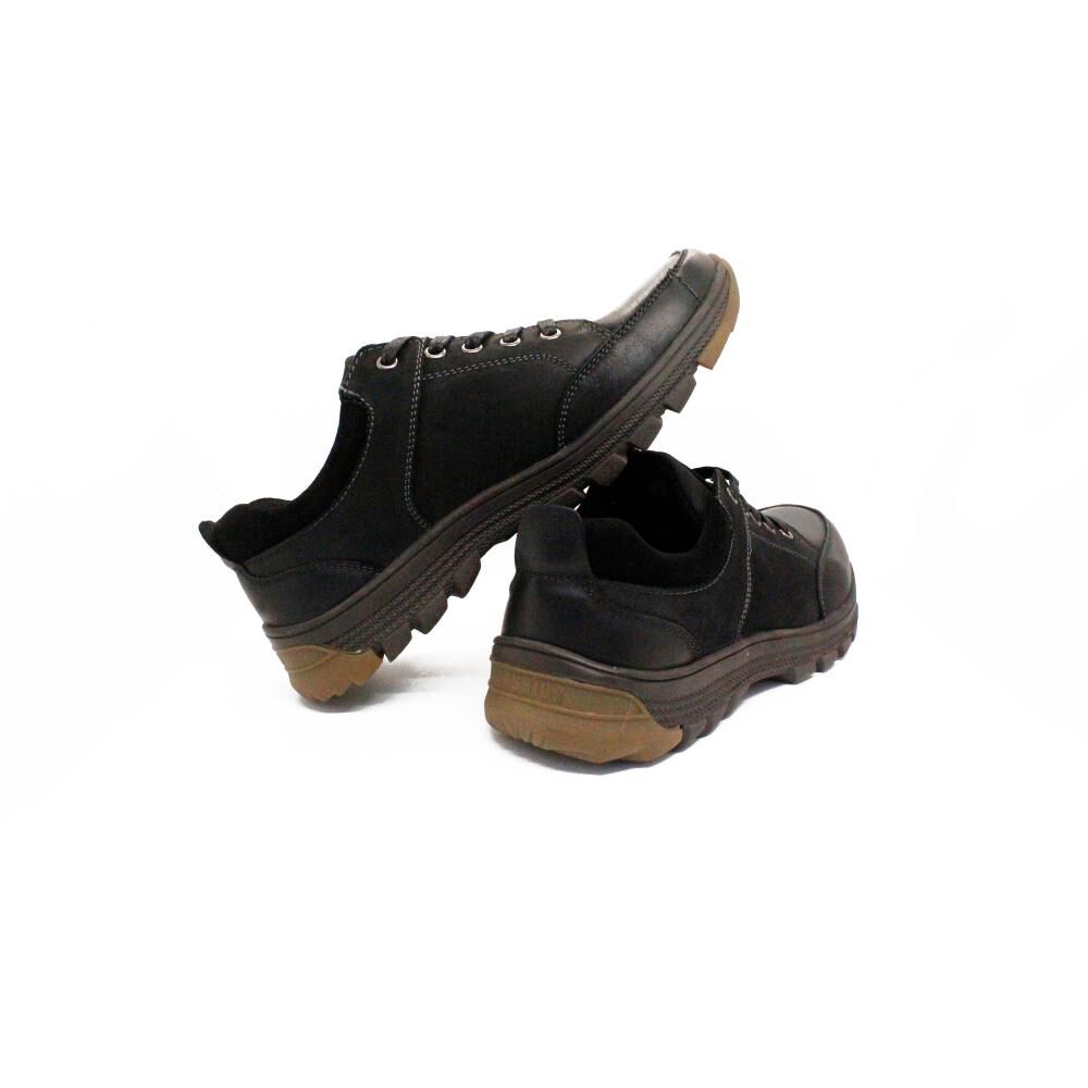 Zapatilla Urbana Hombre Cardinale image number 3.0