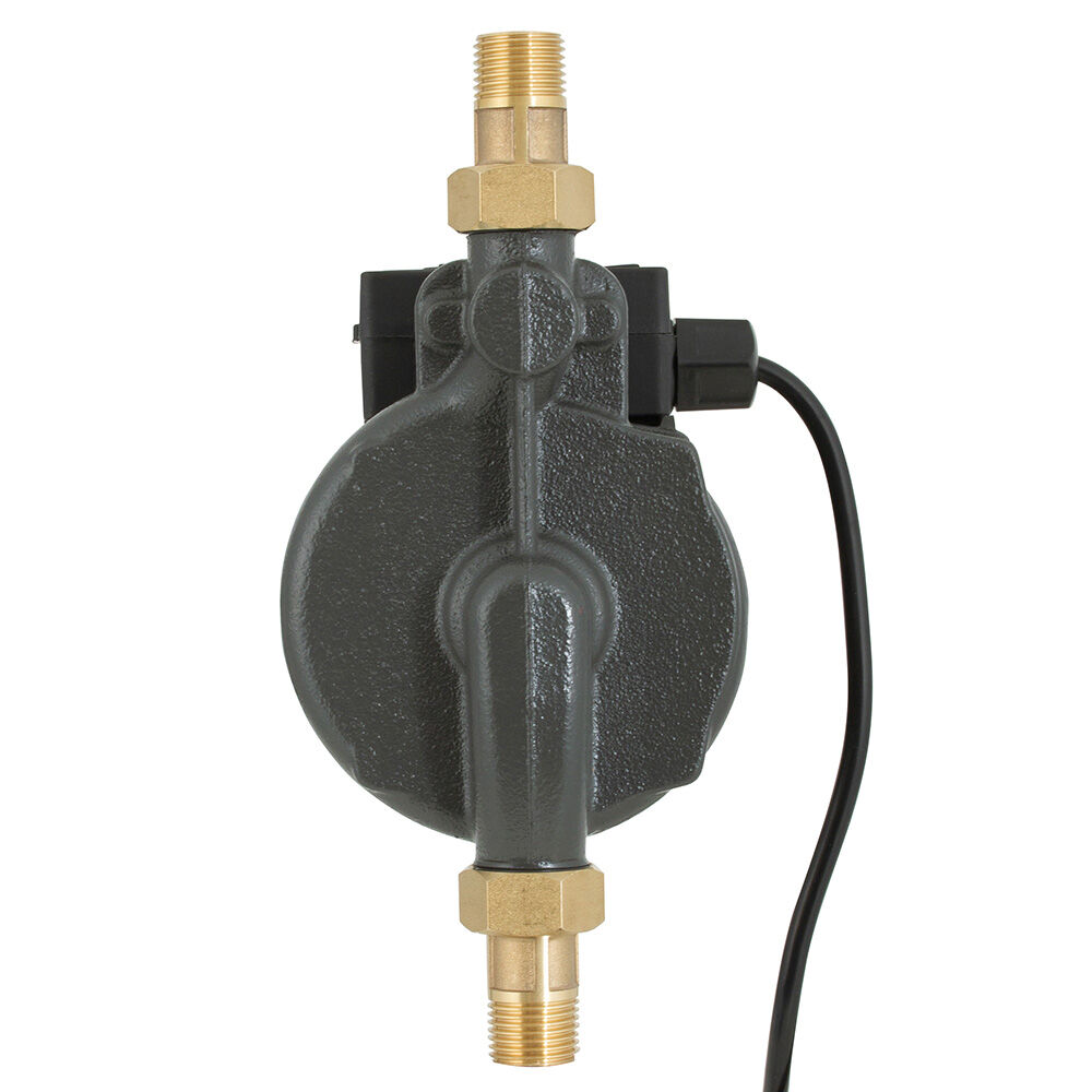 Electrobomba Presurizadora 0,13 Hp 120w image number 3.0