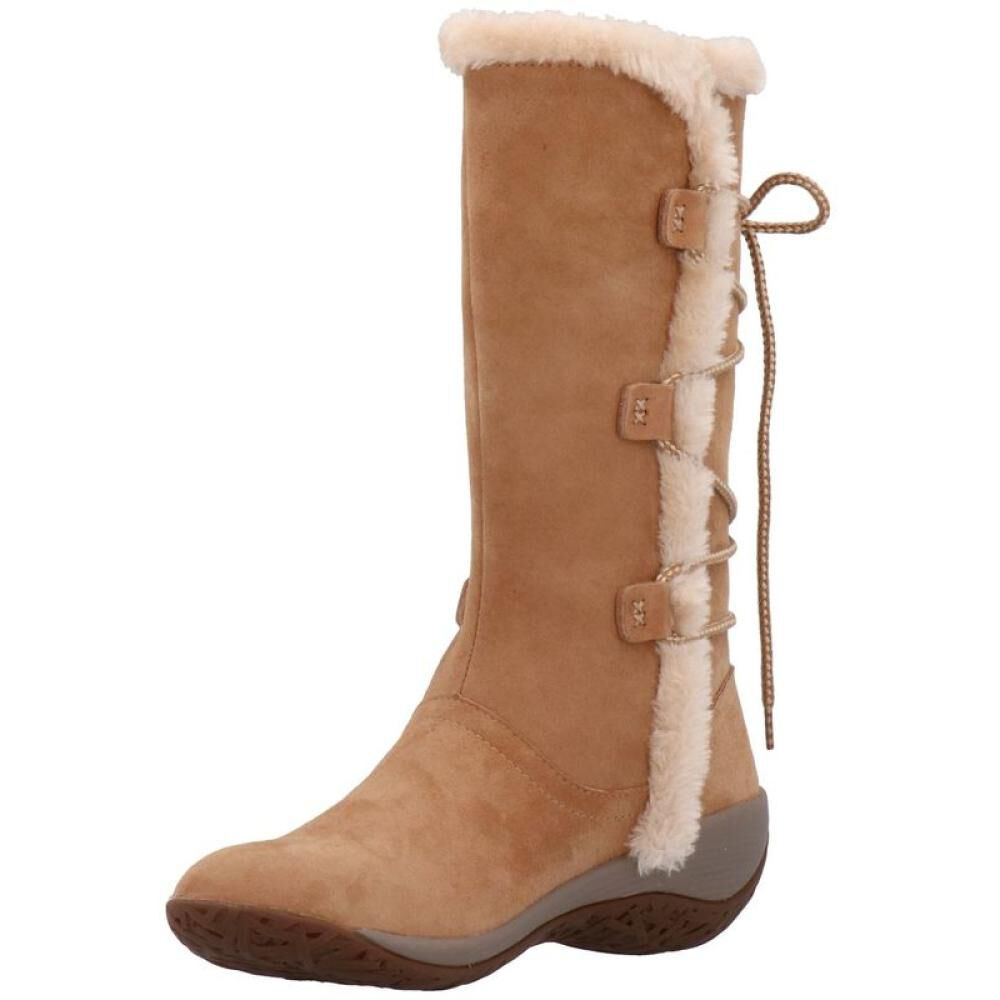 Bota Mujer Hush Puppies en Oferta | Hites.com