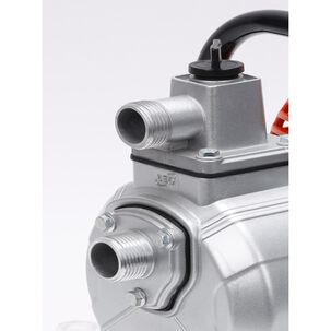Motobomba Bencinera 1 Pulgada 1,6 Hp Leo