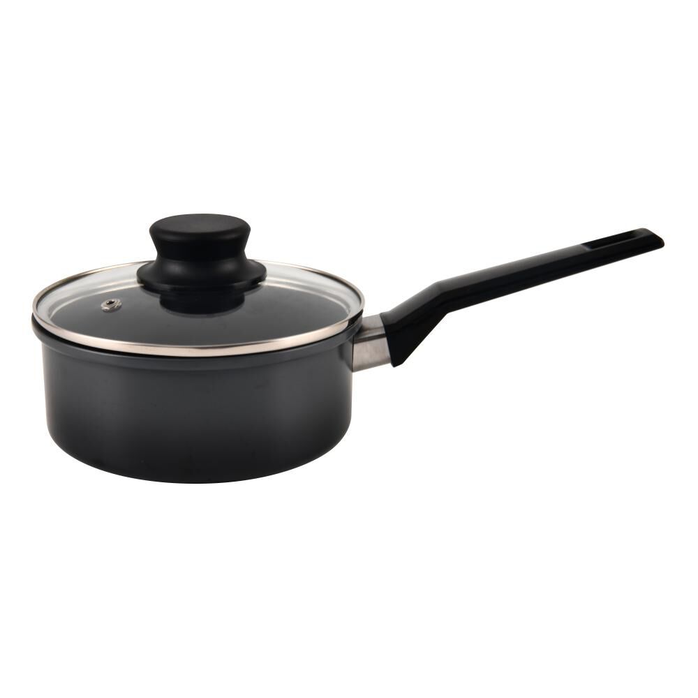 Batería De Cocina Casaideal Hjca707cl / 7 Piezas image number 5.0