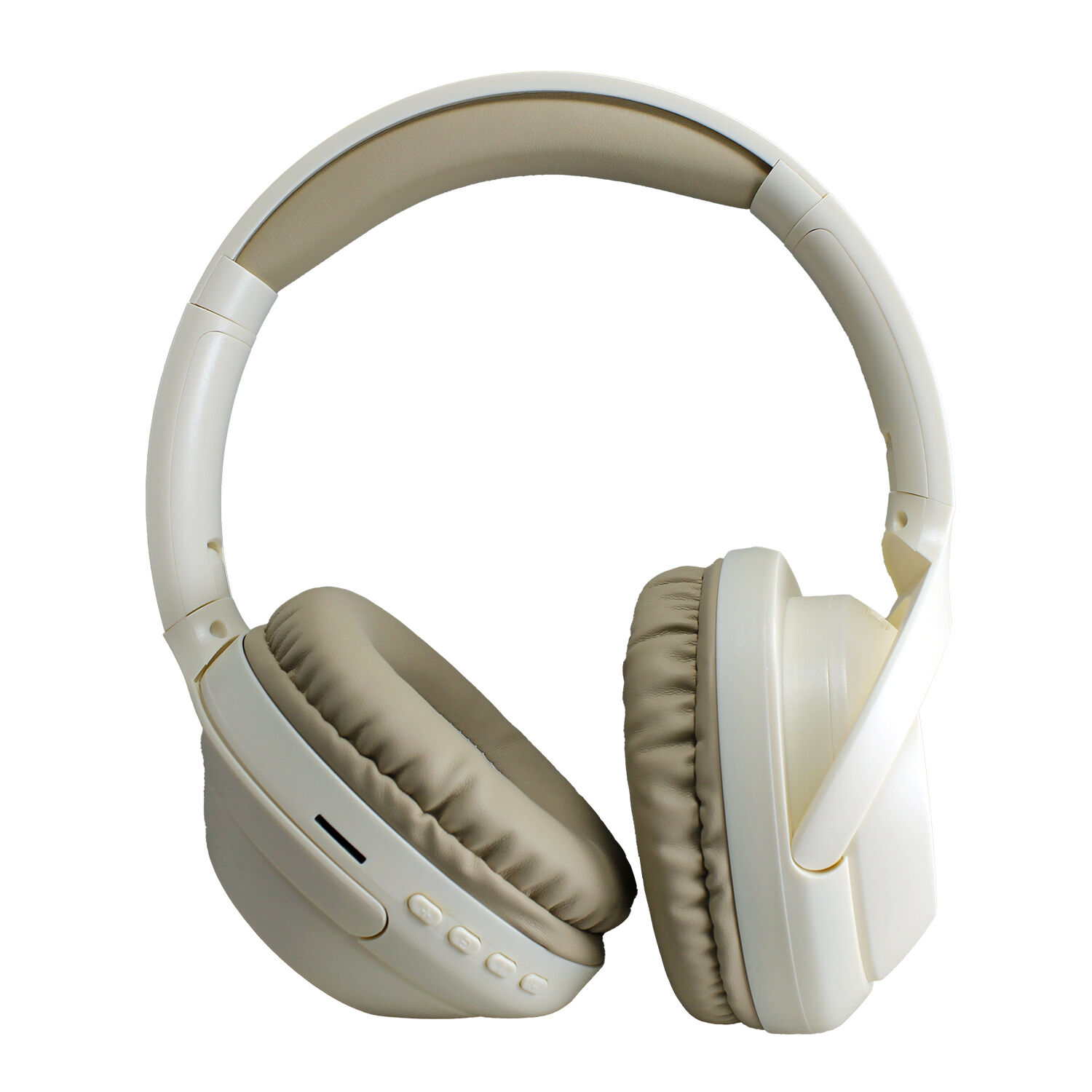 Audífono Jst-35a Super Bass / Bluetooth 5.3