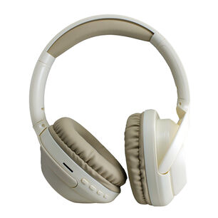Aud&iacute;fono Jst-35a Super Bass / Bluetooth 5.3