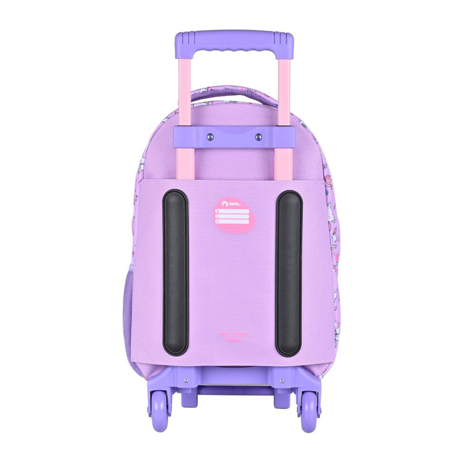 Infinity Pack - Lilac Baby Unicorn Torr image number 3.0
