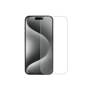 Apple Iphone 15 128gb 5g - Negro + Lamina De Seguridad