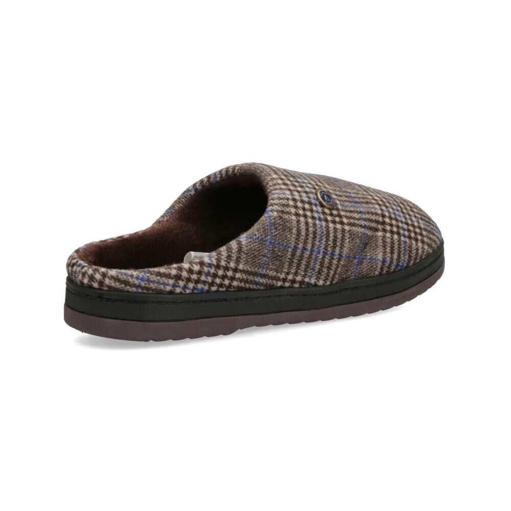 Pantuflas Hombre Herald image number 3.0