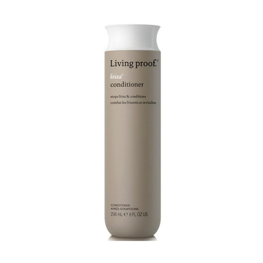 Living Proof No Frizz - Acondicionador Protector De Humedad 236 Ml image number 0.0