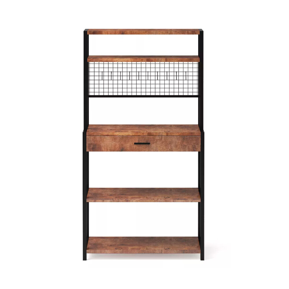 Organizador De Cocina Rack Venti image number 1.0