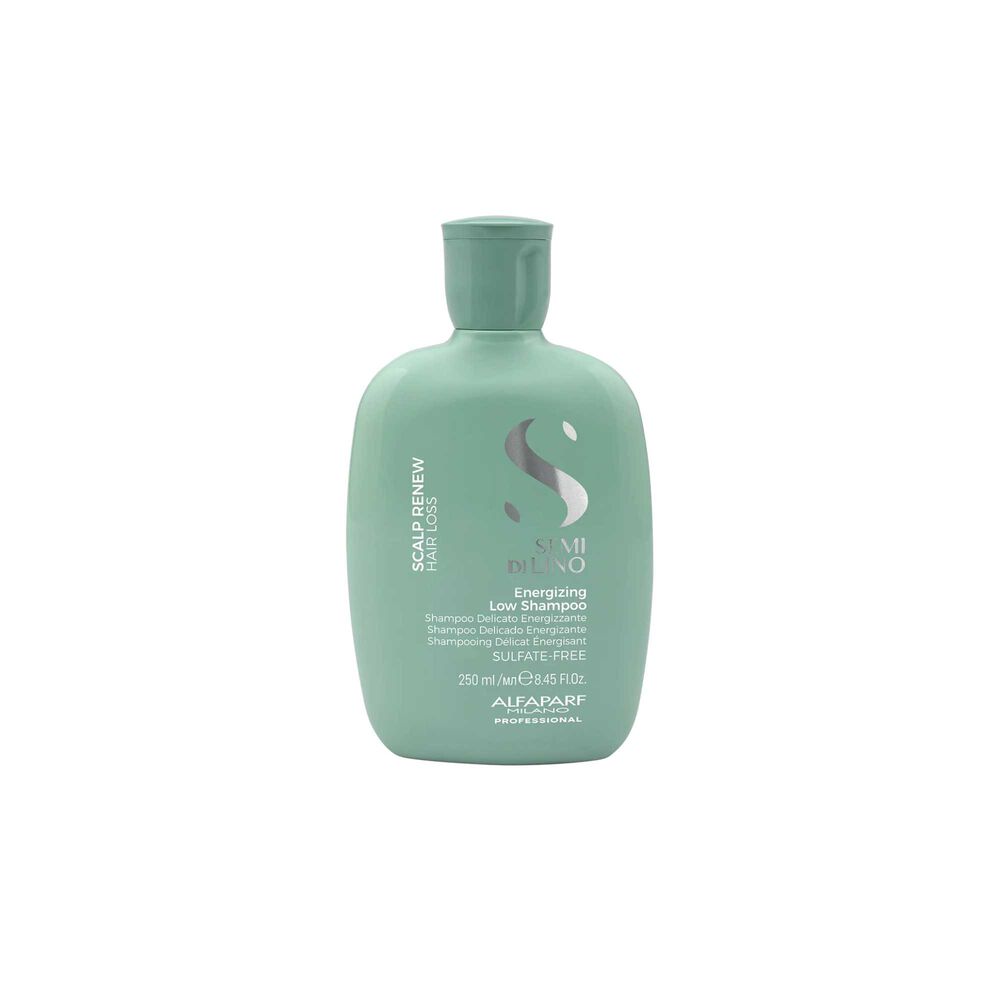 Shampoo Energizing Low Para Cabellos Fragiles 250ml image number 1.0