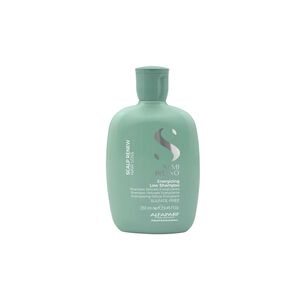 Shampoo Energizing Low Para Cabellos Fragiles 250ml