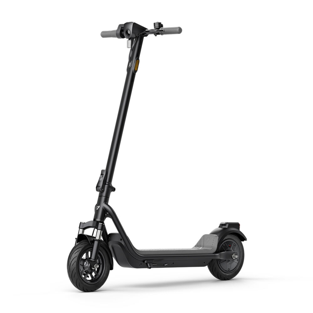 Scooter Eléctrico Niu Kqi100 P Gris image number 1.0