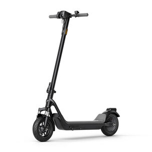 Scooter Eléctrico Niu Kqi100 P Gris