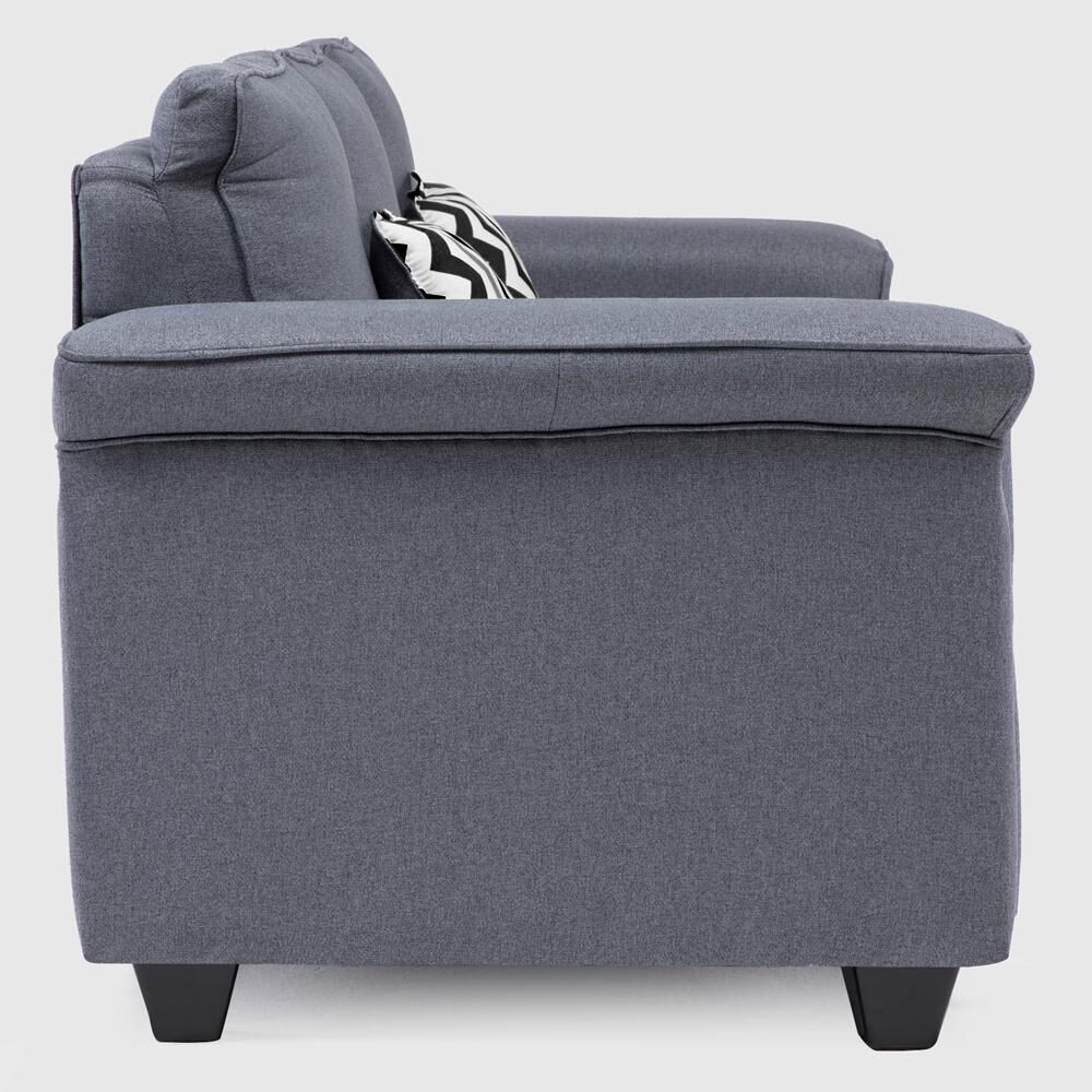 Juego De Living Mons Sicilia / 5 Cuerpos image number 5.0