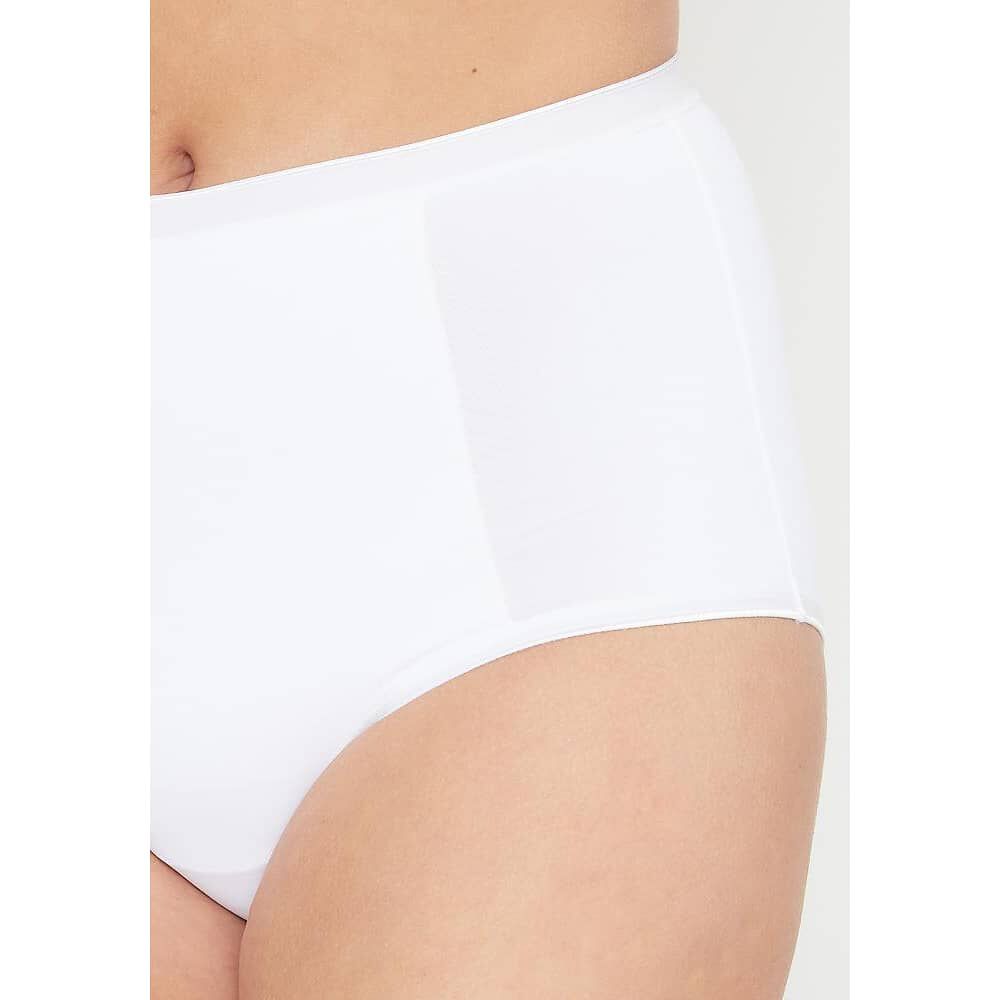 Pack 3x Calzon Maxi Microfibra P310.033-sur Kayser image number 3.0