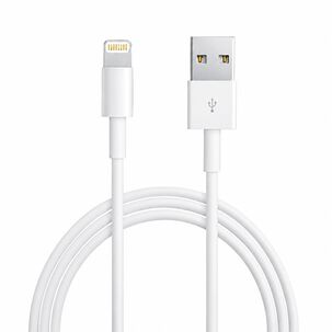 Cable De Datos Apple Lightning A Usb 2m Md819am Original