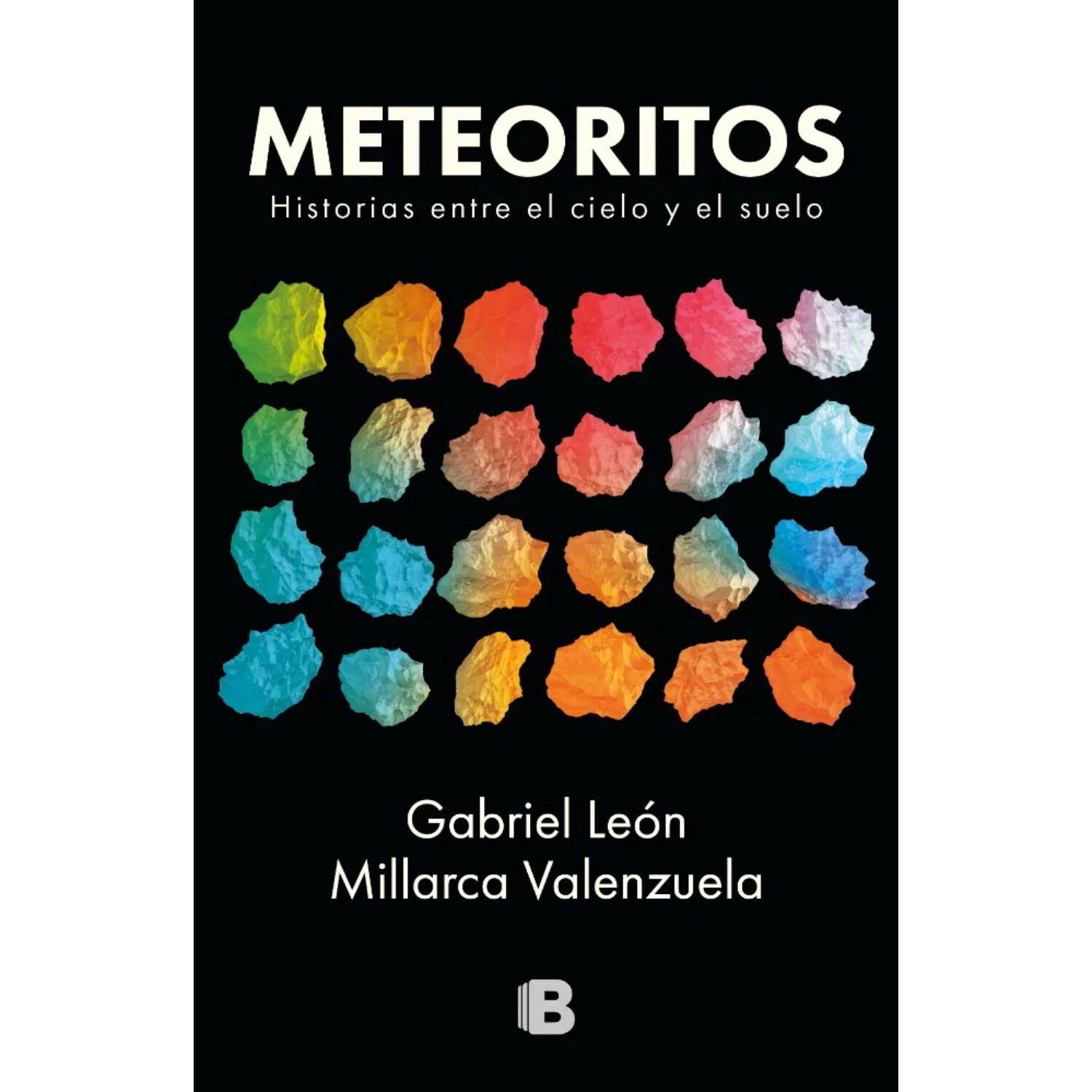 Meteoritos. Una Conversaci&oacute;n Entre El Suelo Y El Cielo image number 0.0