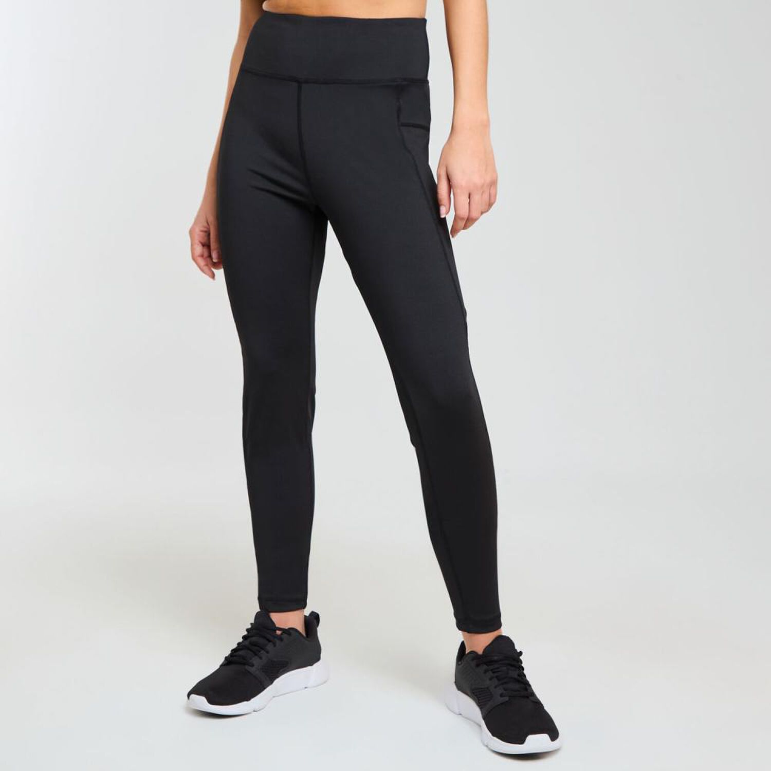 Calza Deportiva Mujer Wetland image number 2.0