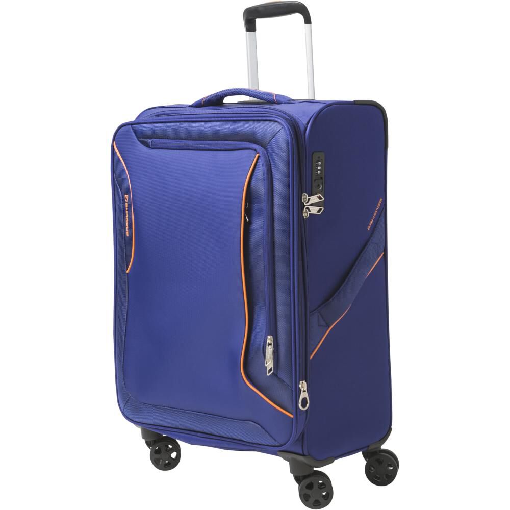 Ripley - BOLSO SAXOLINE AIR 593 GRIS