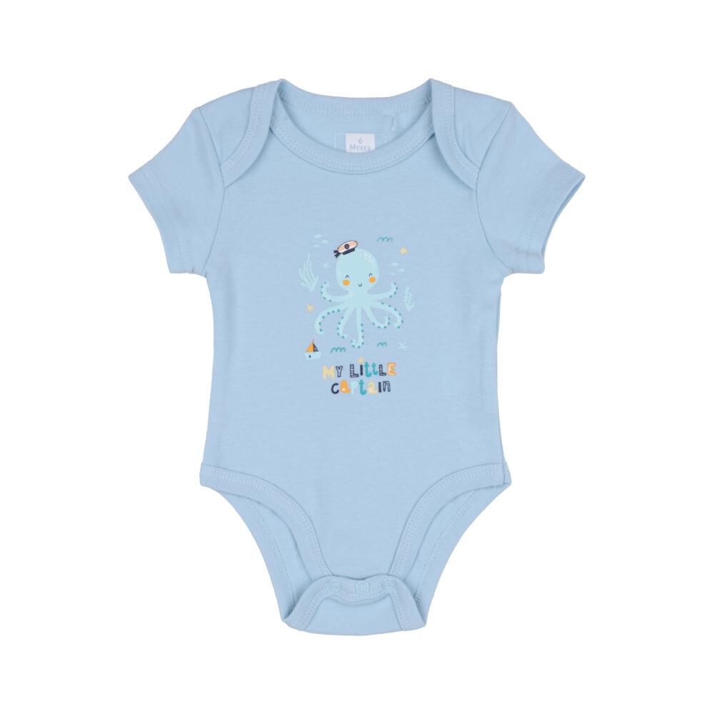 Pack Body Recién Nacido Baby image number 2.0