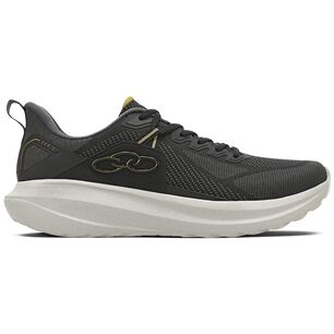 Zapatilla Hombre Zex 2 Negro