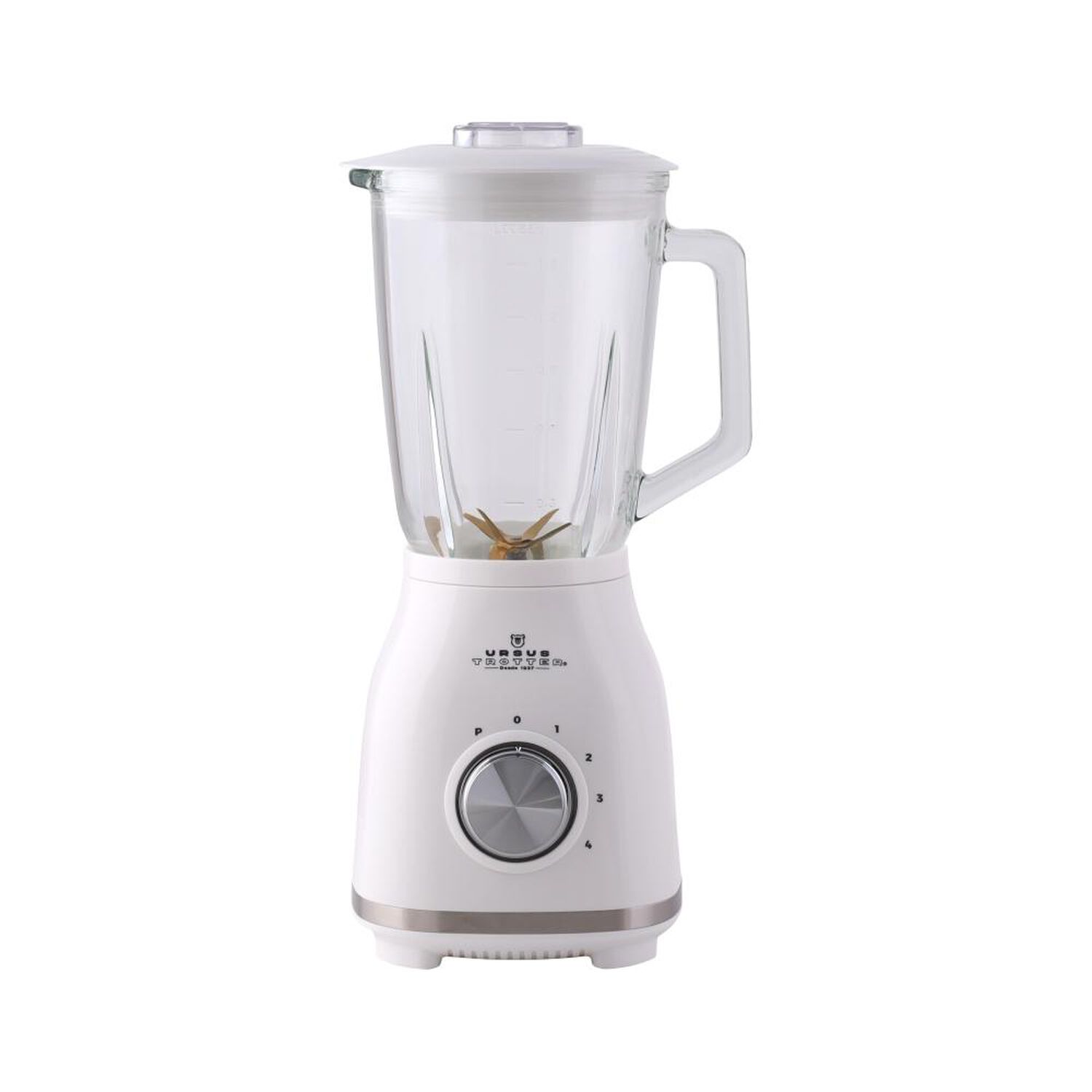 Licuadora Ursus Trotter UT-WIRBEL800-B / 1.5 Litros / 800W