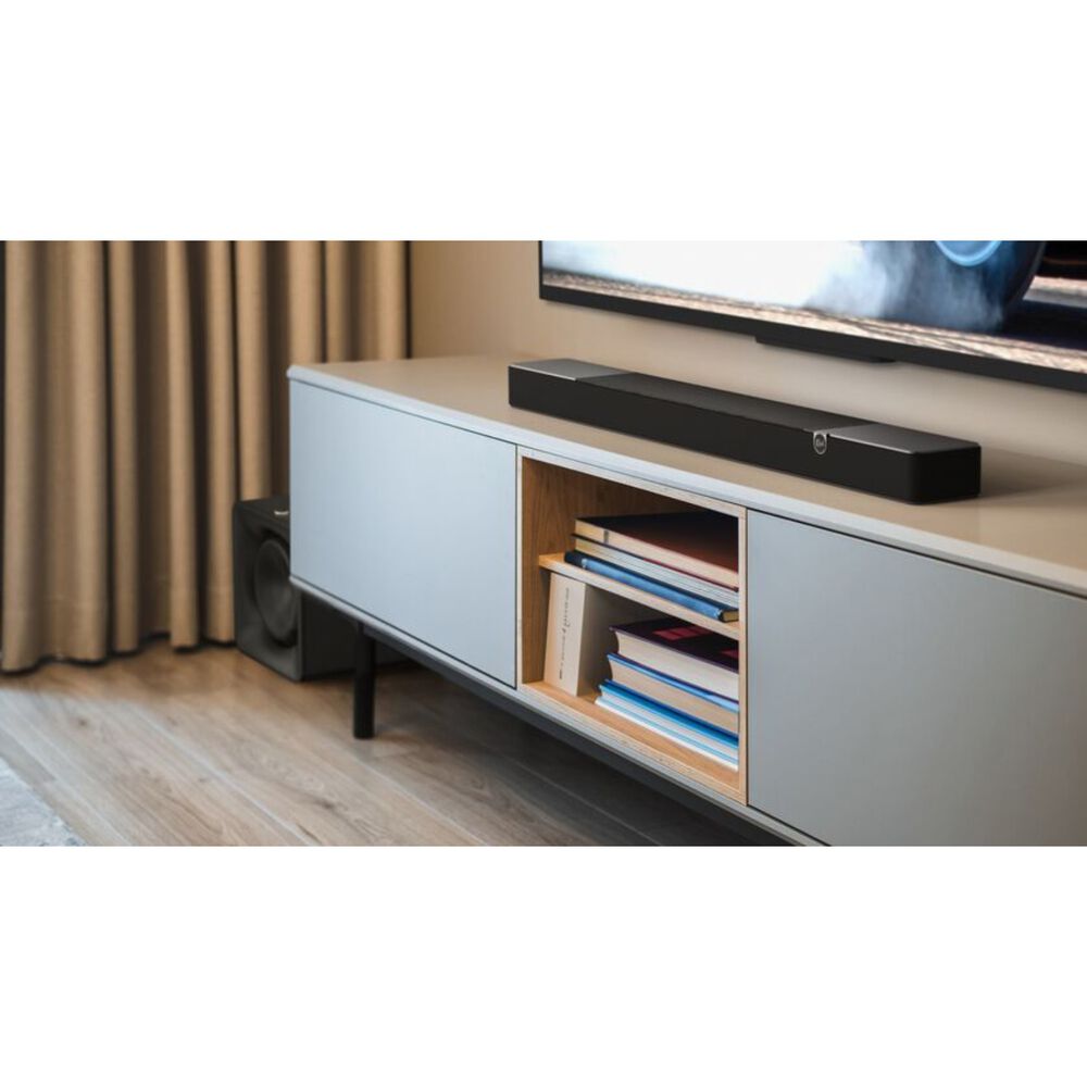 Soundbar Bluetooth Flexus 200 Dolby Atmos 3.1.2 Klipsch image number 16.0