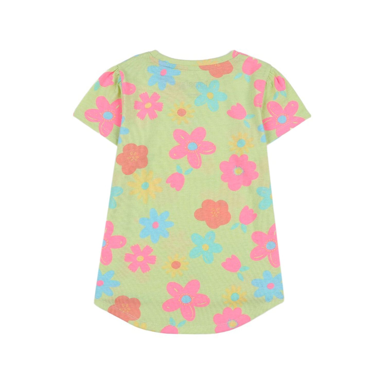 Polera Ni&ntilde;a Topsis image number 1.0