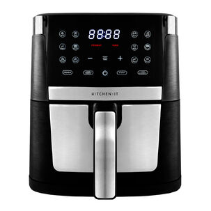 Freidora De Aire Family Edition 7 Litros Kitchen-it
